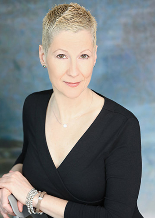 Jacqueline Sasek